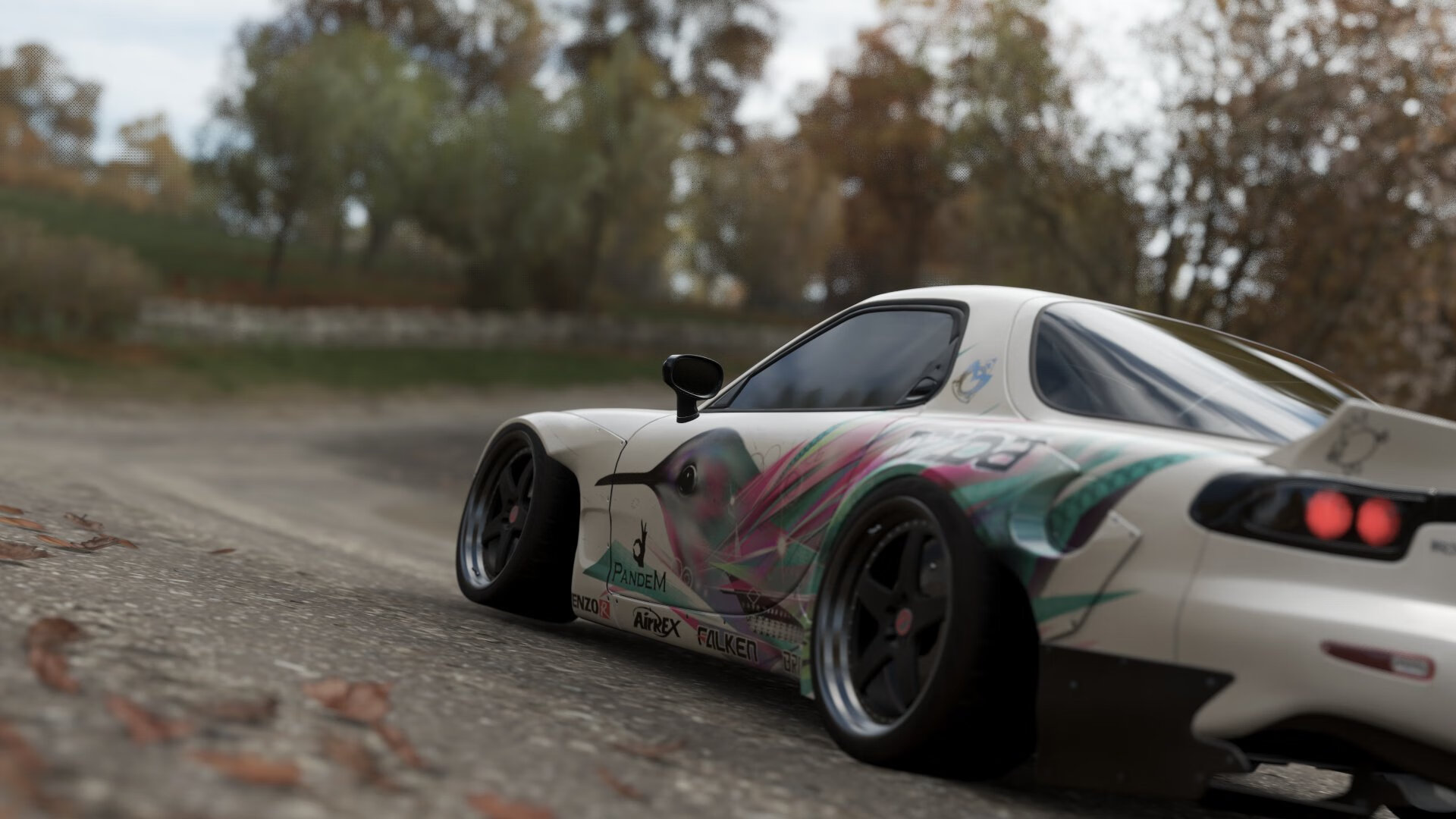 拉恩：全黑队外线的致命武器，突破后精准的配合总能创造得分机会